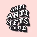 AntiAntiNFTs Club