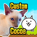 Cocoa - Battle Cats/BCU