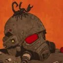 Mojave Falling [Fallout RP]