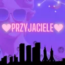 ♥ Przyjaciele ♥