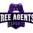 El servidor de FREE AGENTS ESPORTS