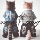 Tuna Tuna Discord Server Icon