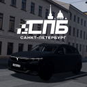 Discovery icon for ⚡ Санкт-Петербург [RP] | Roblox Discord server
