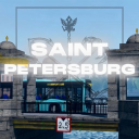 Discovery icon for Санкт-Петербург [RP] | Roblox Discord server
