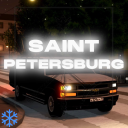 Discovery icon for 🎄 Санкт-Петербург [RP] | Roblox Discord server