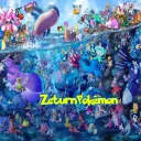Zeturn Pokemon - ONLINE