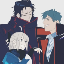 𝙎𝙝𝙞𝙣𝙨𝙚𝙣𝙜𝙪𝙢𝙞