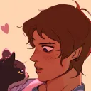 boyfie's kitten house