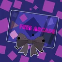Free Arcade/Zaki Anthony Discord Server