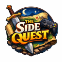 The Side Quest icon