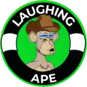 Laughing Ape