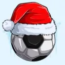 Futbolcu Server Icon