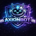 ⚡ AxionVers Studio