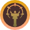 Theerineum coin