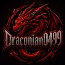 Draconian Gaming