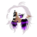 . Ray emotes basically. Discord Server Icon