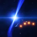 Space Games Central Discord Server Icon