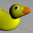 Duck Blob