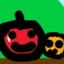 Appl and Orang the Big Server