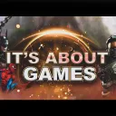 "It's About Games"