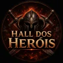 Hall dos Heróis