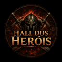 Hall dos Heróis