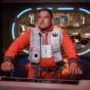 Starcruiser Dan-O