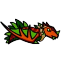 Dragaconic's Lair