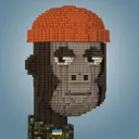 Cryptopunks Web 3.0's icon