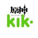 Genshin Impact kık·'s icon