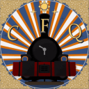 Chettonsford Quarry, 1953 - ROBLOX Community Discord Server Icon – Roblox