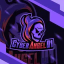 CyberAngel01