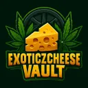ExoticzCheeseVault