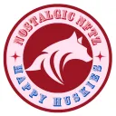Happy Huskies Alpha