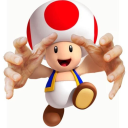 The Better Place To Be Server Icon