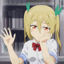 Hangout Discord server icon