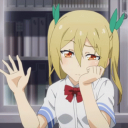 Hangout Discord server icon