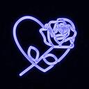 Midnight's Club Discord Server Icon
