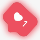 SMM Engagement Server Icon