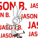 Jason B. Animation’s Server