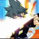 Blazing Blitz Beyclub Discord server icon