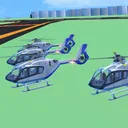 🚁Yellow Papillon 🦋