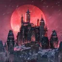 Solaris's Palace