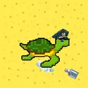 TurtlesSV NFT