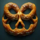 Intense Pretzel's official ser... Discord Server Icon