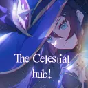 The celestial hub!