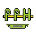 Pixel Pot Heads