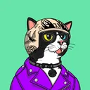 Lonely Cat Mafia