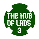 Hub Of Lads 3