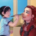Amour Sucré